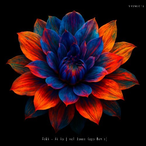  Vekh - Akiko (2025) 
