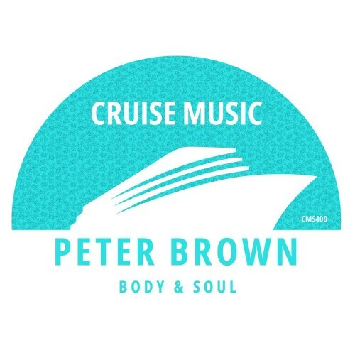  Peter Brown - Body and Soul (2023) 