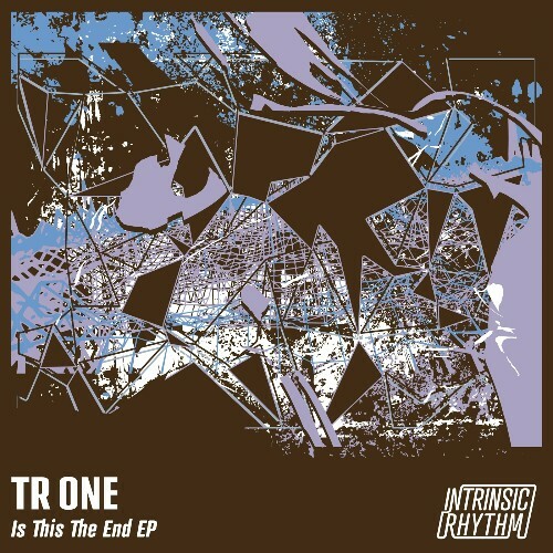 TR ONE - Is This The End (2024)