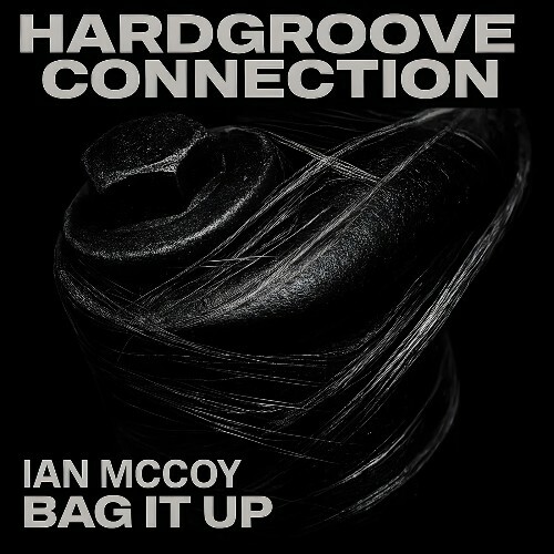Ian McCoy — Bag It Up (2026)