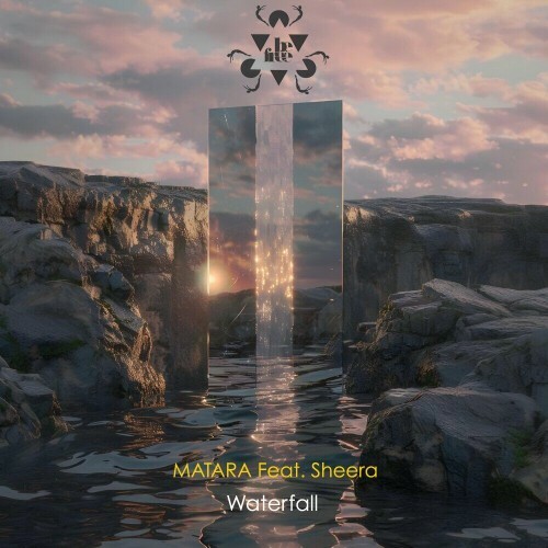 Matara ft Sheera - Waterfall (2024)