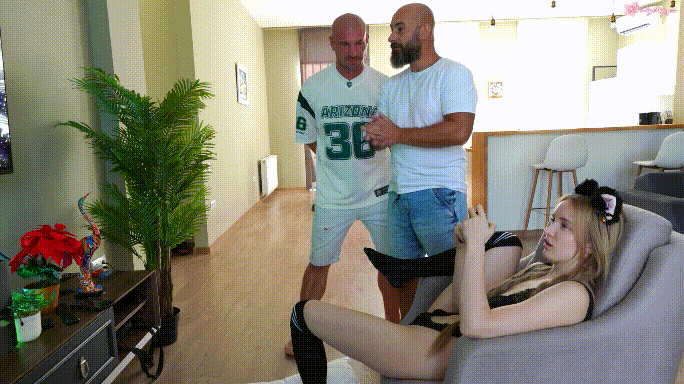 ❤️❤️❤️【恩凱Enkai】短發電臀小只馬，超仙氣美女Princess渴望被雞雞爆肏