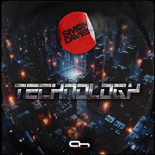  Simon Davies - Technology 009 (2024-10-26) 