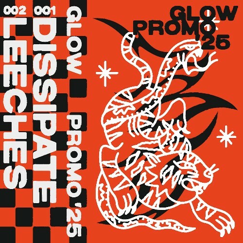  Glow - Promo '25 (2025) 