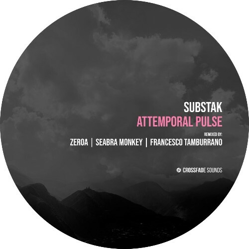  Substak - Attemporal Pulse (2026) 