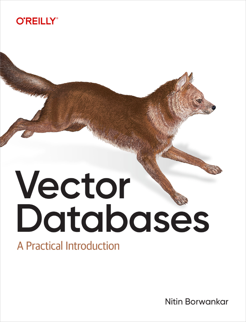 Vector Databases A Practical Introduction (Nitin Borwankar) Vector Databases A Practical Introduction (Nitin Borwankar)