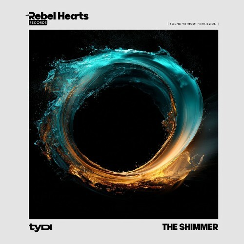Tydi — The Shimmer (2026)