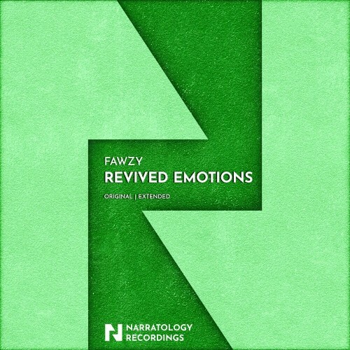 VA - FAWZY - Revived Emotions (2024) (MP3)