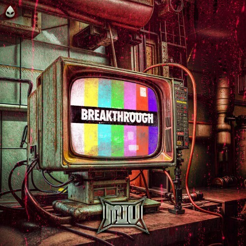  MJU - Breakthrough (2024) 