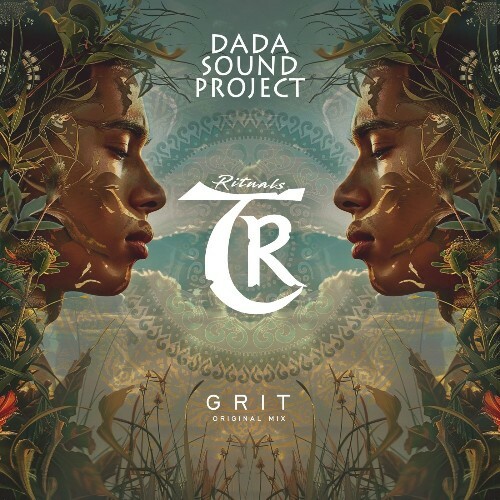 DaDa Sound Project - Grit (2025) DaDa Sound Project - Grit (2025)