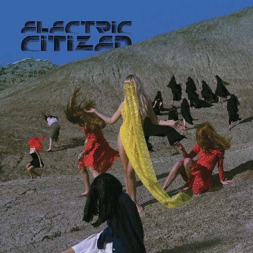  Electric Citizen - EC4 (2025) 