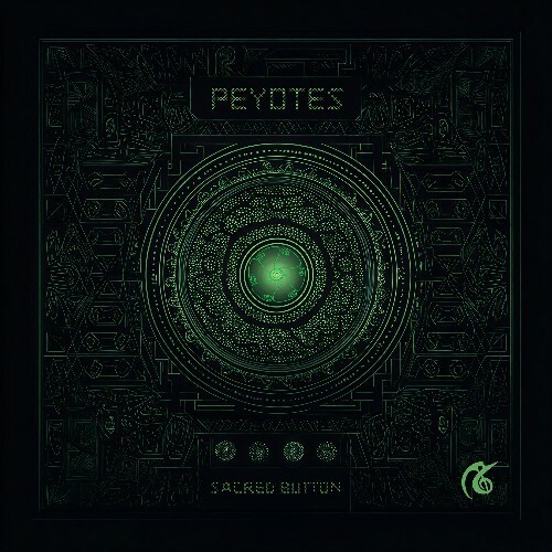 Drip Drop - Sacred Button (2026) 