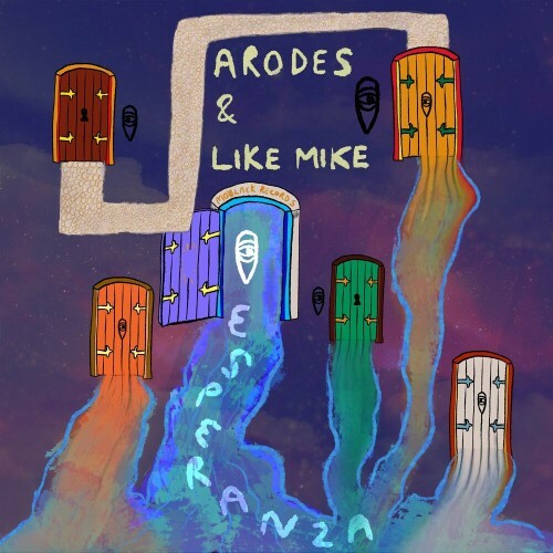 Arodes & Like Mike - Esperanza (2023) MP3