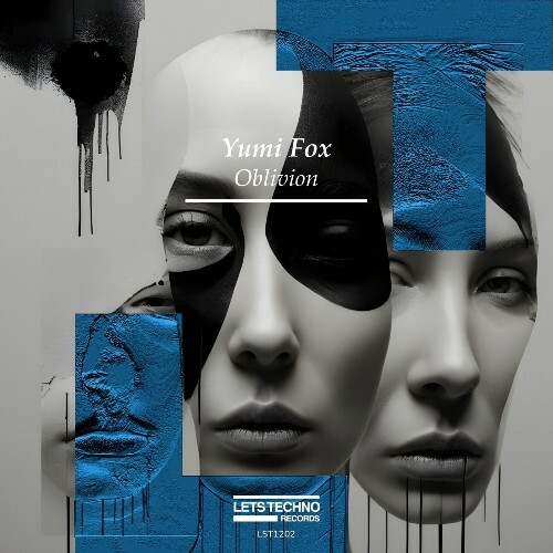  Yumi Fox - Oblivion (2026) 