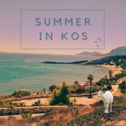  Eugenius - Summer in Kos (2023) 