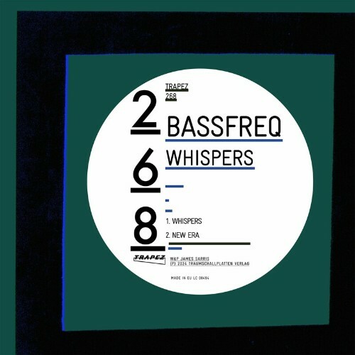  Bassfreq - Whispers (2024) 