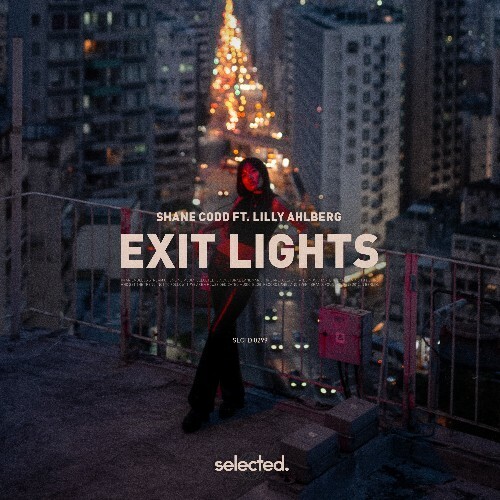  Shane Codd ft. Lilly Ahlberg - Exit Lights (2024) 