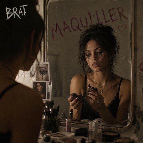 Brat - MAQUILLER (2026) 