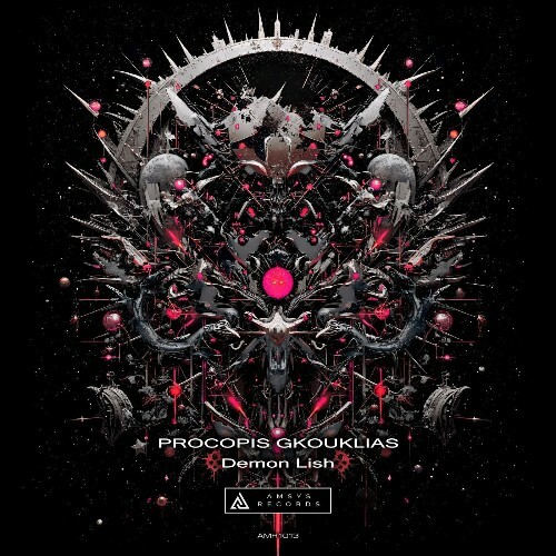 Procopis Gkouklias - Demon Lish (2026) Procopis Gkouklias - Demon Lish (2026)