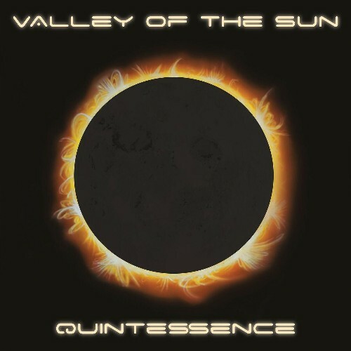 VA - Valley of the Sun - Quintessence (2024) (MP3)