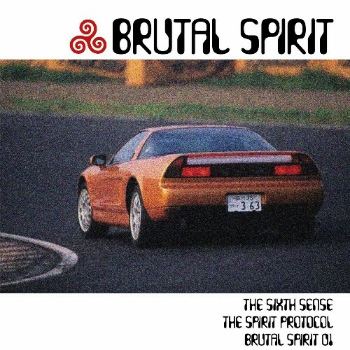  The Sixth Sense - The Spirit Protocol (2025) 