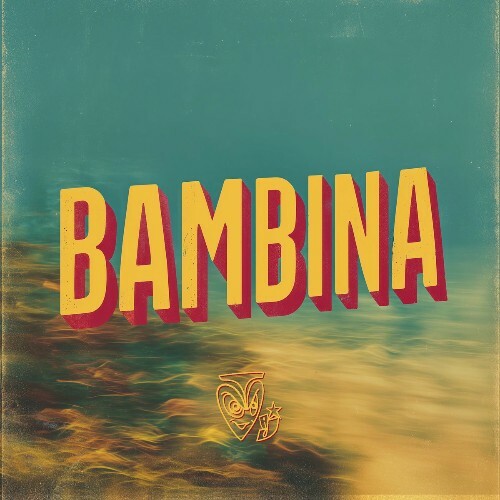  Basement Jaxx feat Martina Camargo - Bambina (2025) 