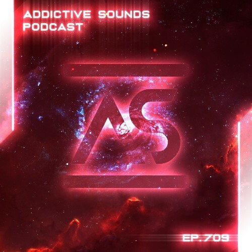  Addictive Sounds - Addictive Sounds Podcast 709 (2024-11-22) 