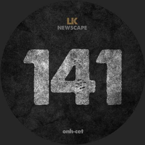  L.K. - Newscape (2025) 