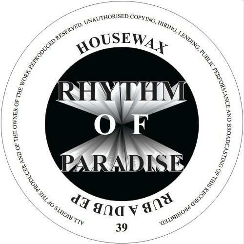  Rhythm Of Paradise - Rub A Dub (2026) 