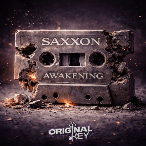  Saxxon - Awakening (2026) 