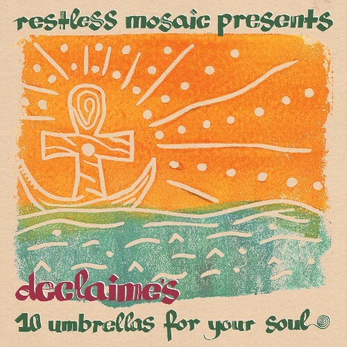  Declaime X Restless Mosaic - 10 Umbrellas for Your Soul (2026) 