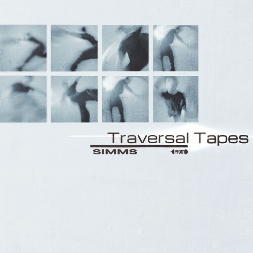  Simms - Traversal Tapes (2026) 