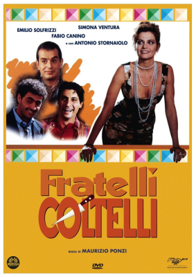 Fratelli coltelli (1997) .avi DVDRip AC3 ITA