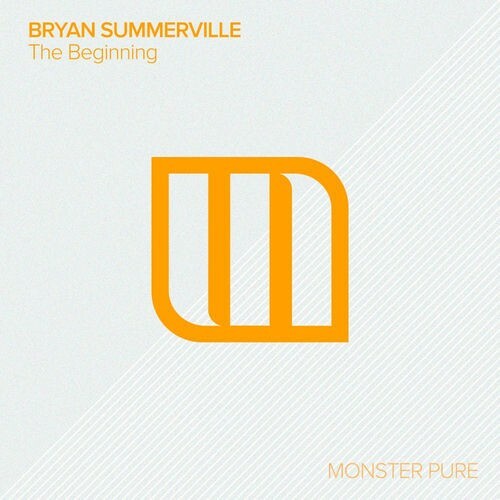  Bryan Summerville - The Beginning (2026) 