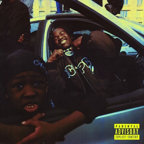  Genezio - LES DENTS DU BONHEUR (2025) 