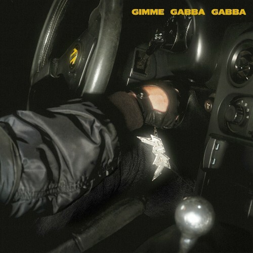  Suck - Gimme Gabba Gabba (2025) 