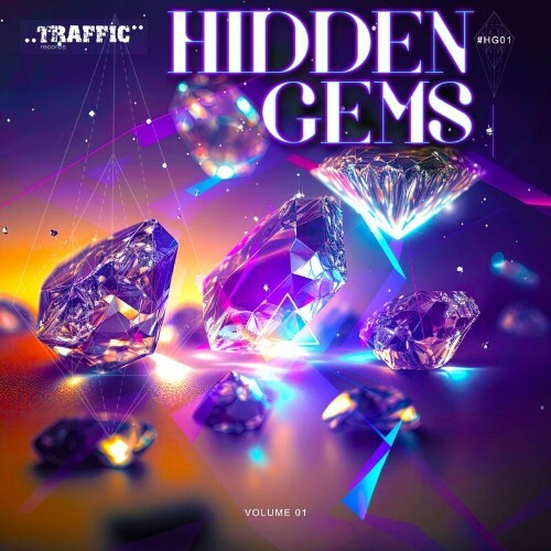  Traffic Hidden Gems, Vol 1 (2024) 