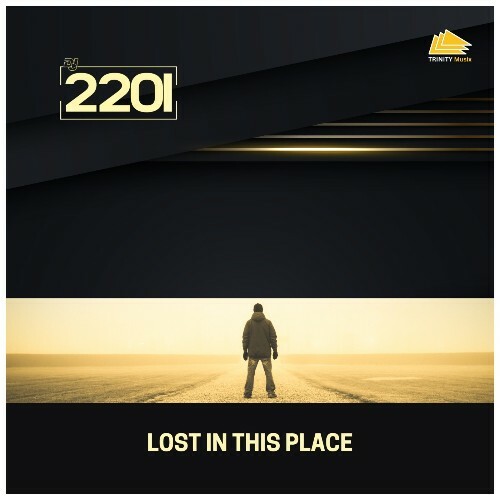 2201 - Lost in This Place (2025) 
