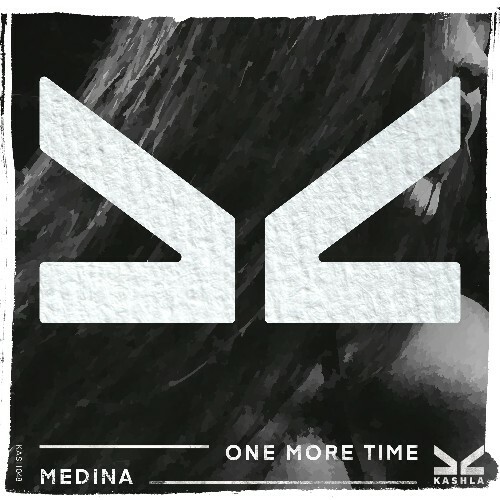  Medina (US) - One More Time (2025) 