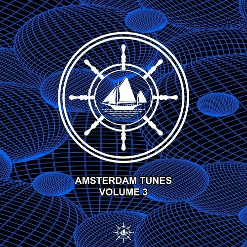 Amsterdam Tunes, Vol. 3 (2023) MP3