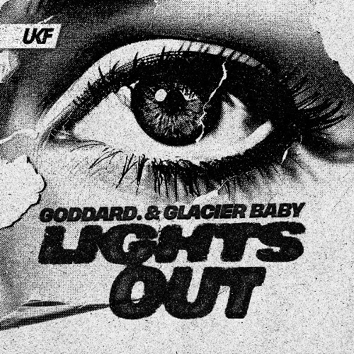Goddard. & Glacier Baby - Lights Out (2025) Goddard. & Glacier Baby - Lights Out (2025)