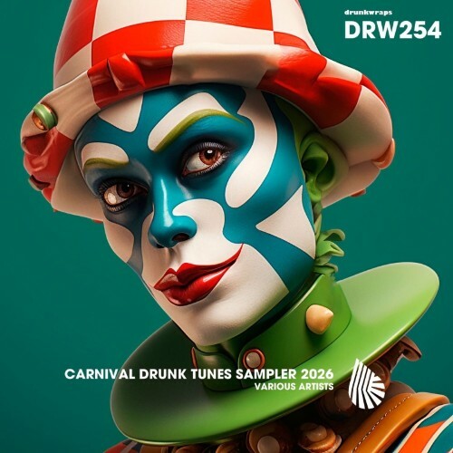  Carnival Drunk Tunes Sampler 2026 (2026) 