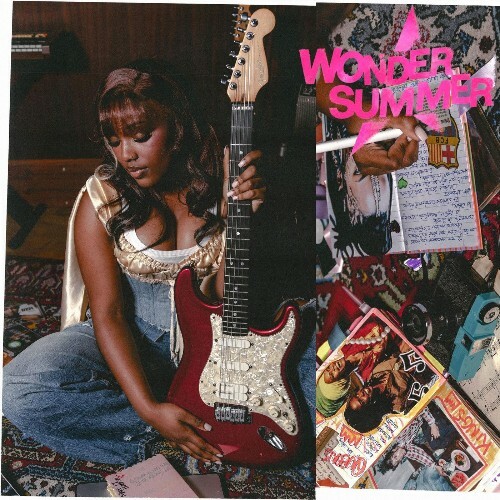 Merveille — WONDERSUMMER (2026)