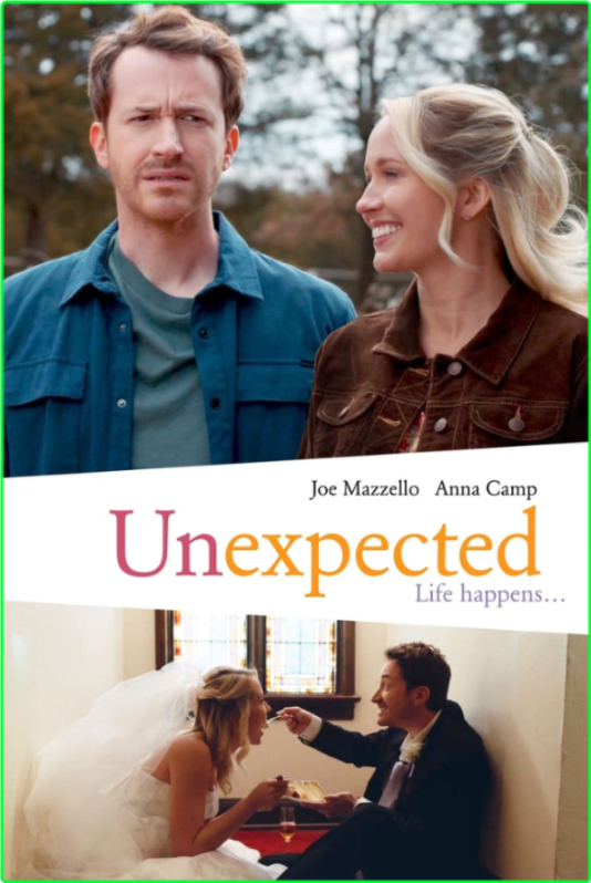 Unexpected (2023) [1080p] WEB (x264) [6 CH] MESLHRL_o