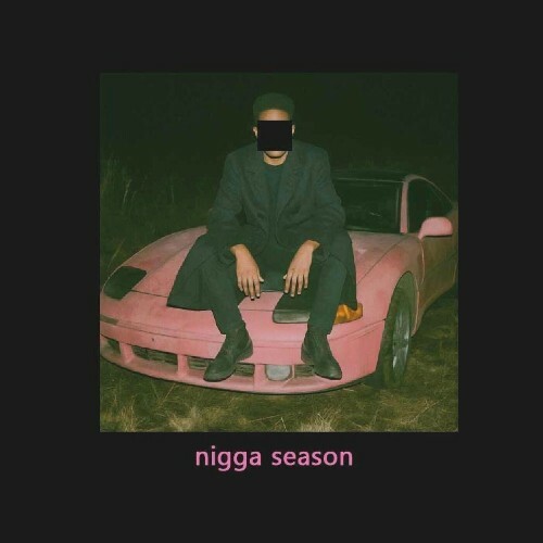  Yung Exu - nigga season (2025) 