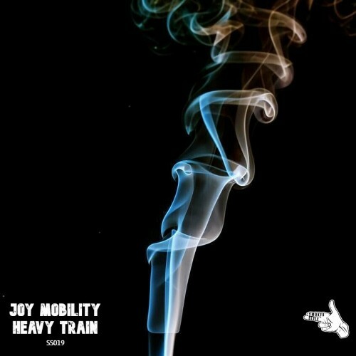 Joy Mobility - Heavy Train (2024)