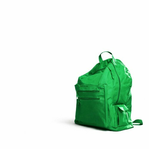  XV, Mike Summers - The Kid With The Green Backpack (2026) 