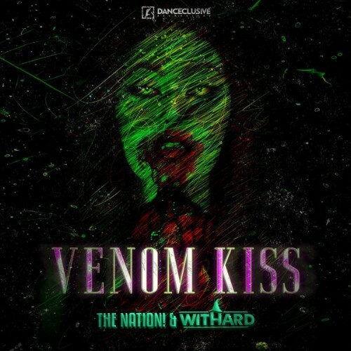  The Nation & Withard - Venom Kiss (2026) 