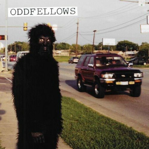  Oddfellows - Oddfellows (2026) 