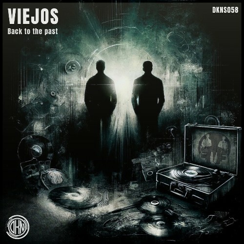  Viejos - Back To The Past (2025) 